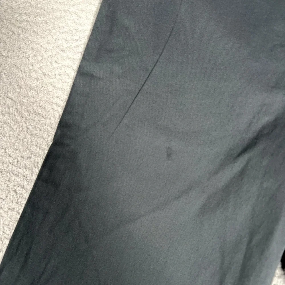 Lululemon Pants Mens 32x33 Blue Commission Swift Cotton Stretch Smart Casual‎